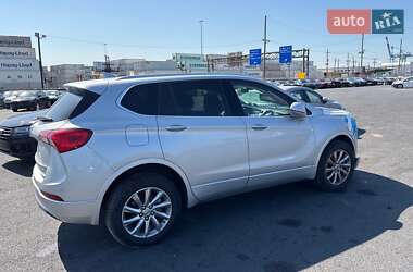 Позашляховик / Кросовер Buick Envision 2019 в Хмельницькому