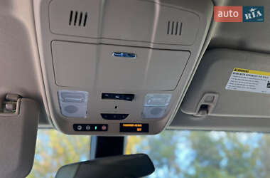 Внедорожник / Кроссовер Buick Envision 2017 в 