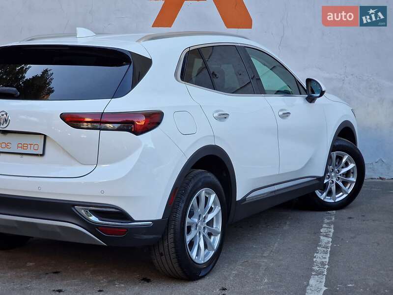 Внедорожник / Кроссовер Buick Envision 2020 в Одессе