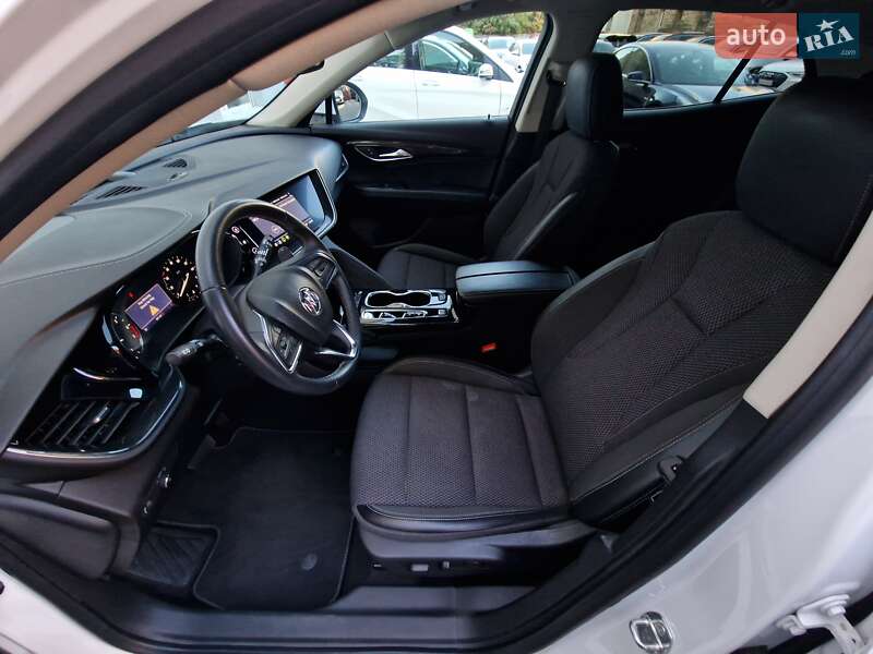 Внедорожник / Кроссовер Buick Envision 2020 в Одессе