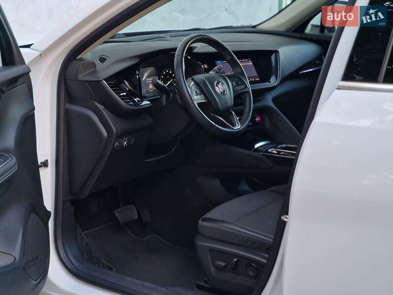 Внедорожник / Кроссовер Buick Envision 2020 в Одессе