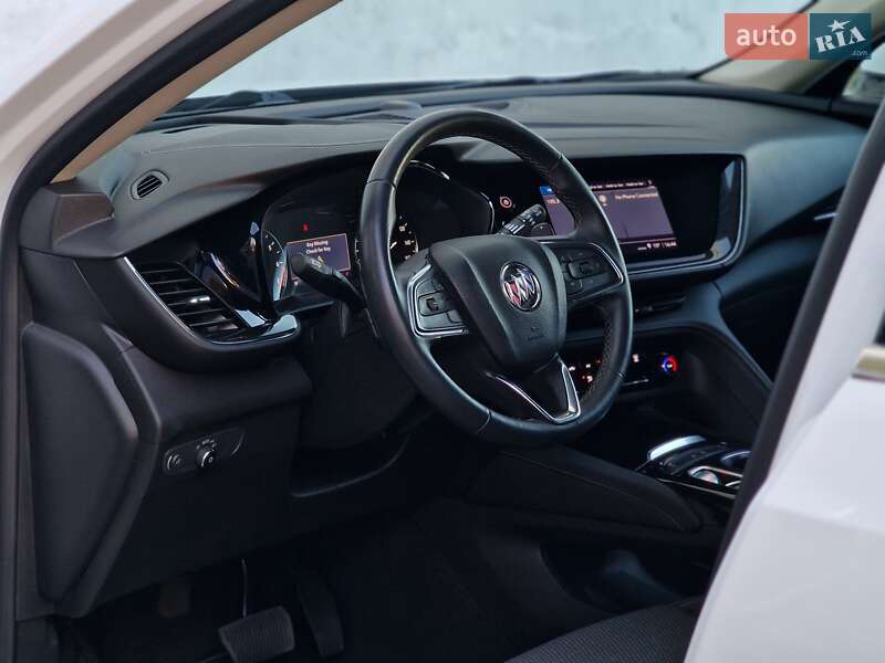 Внедорожник / Кроссовер Buick Envision 2020 в Одессе