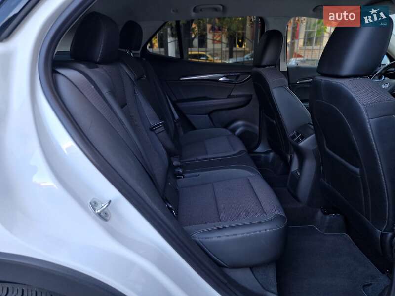 Внедорожник / Кроссовер Buick Envision 2020 в Одессе