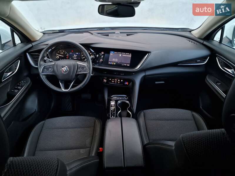 Внедорожник / Кроссовер Buick Envision 2020 в Одессе