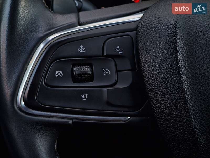 Внедорожник / Кроссовер Buick Envision 2020 в Одессе