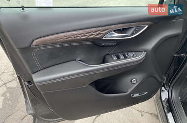 Внедорожник / Кроссовер Buick Envision 2021 в 