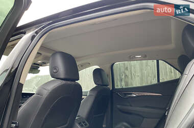 Внедорожник / Кроссовер Buick Envision 2021 в 