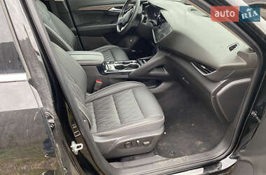 Внедорожник / Кроссовер Buick Envision 2021 в 
