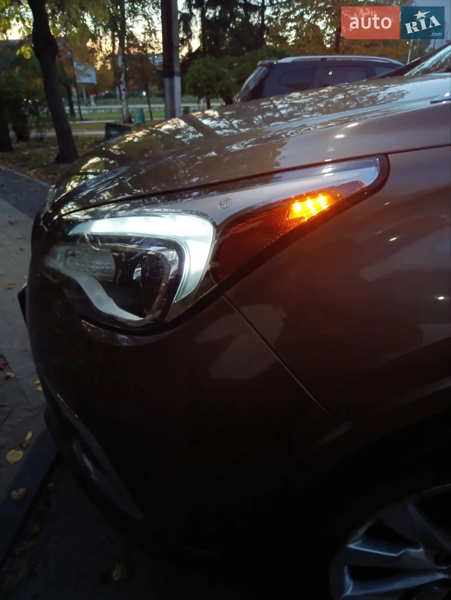 2016 Buick Envision - мініатюра 14