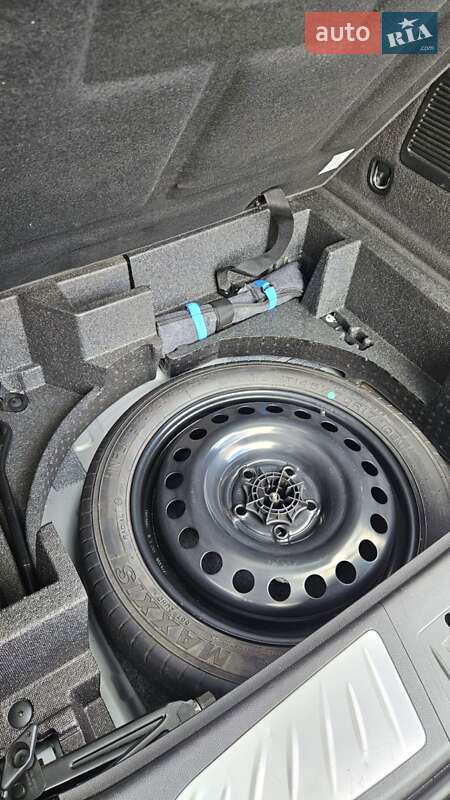 Позашляховик / Кросовер Buick Envision 2018 в Вінниці фото 43 Позашляховик / Кросовер Buick Envision 2018 в Вінниці