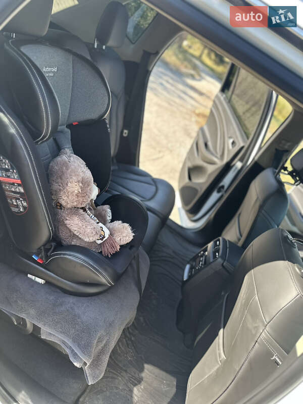 Позашляховик / Кросовер Buick Envision 2016 в Дніпрі фото 10 Позашляховик / Кросовер Buick Envision 2016 в Дніпрі