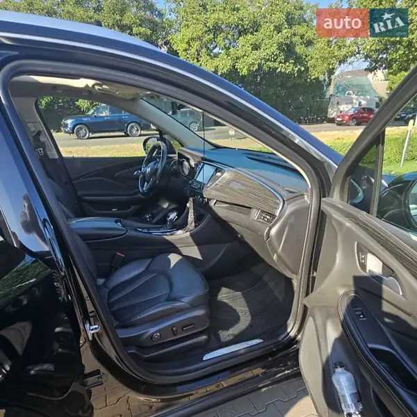 Buick Envision 2016 VIN LRBFXDSA8HD127522 фото оголошення 14 з 55