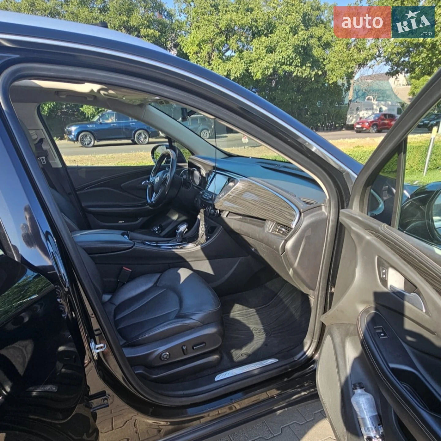 2016 Buick Envision - мініатюра 14
