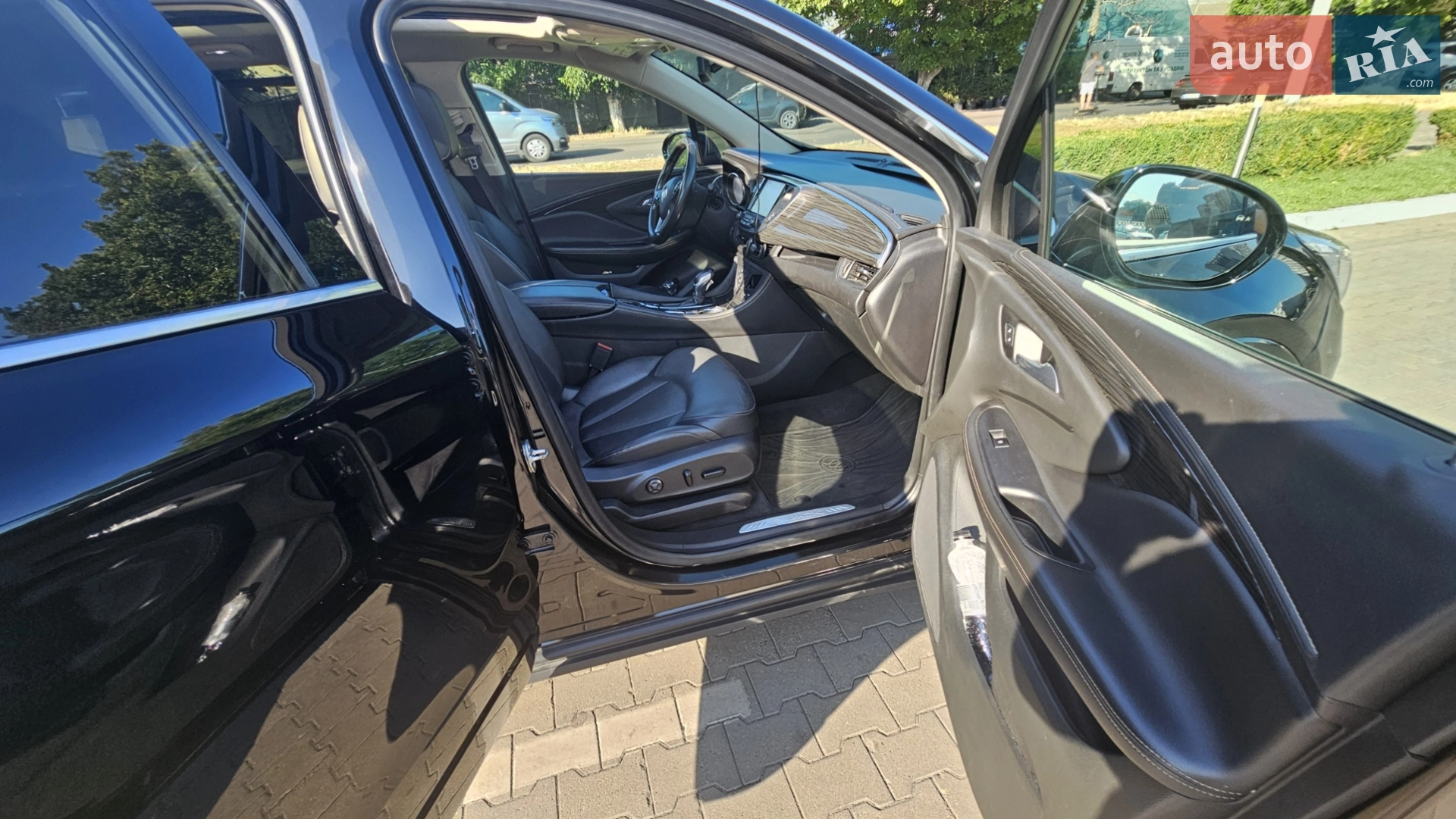 2016 Buick Envision - мініатюра 18