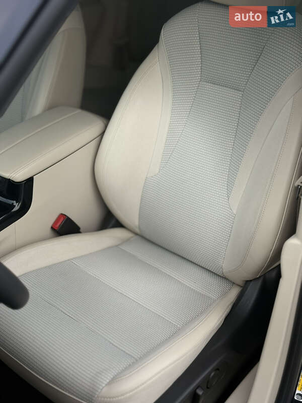 Внедорожник / Кроссовер Buick Envision 2021 в Киеве