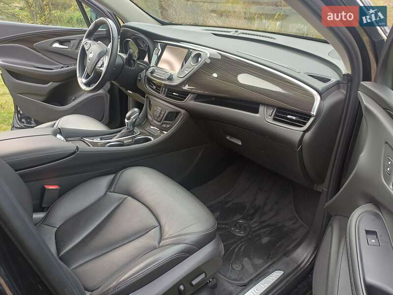 Внедорожник / Кроссовер Buick Envision 2019 в Житомире