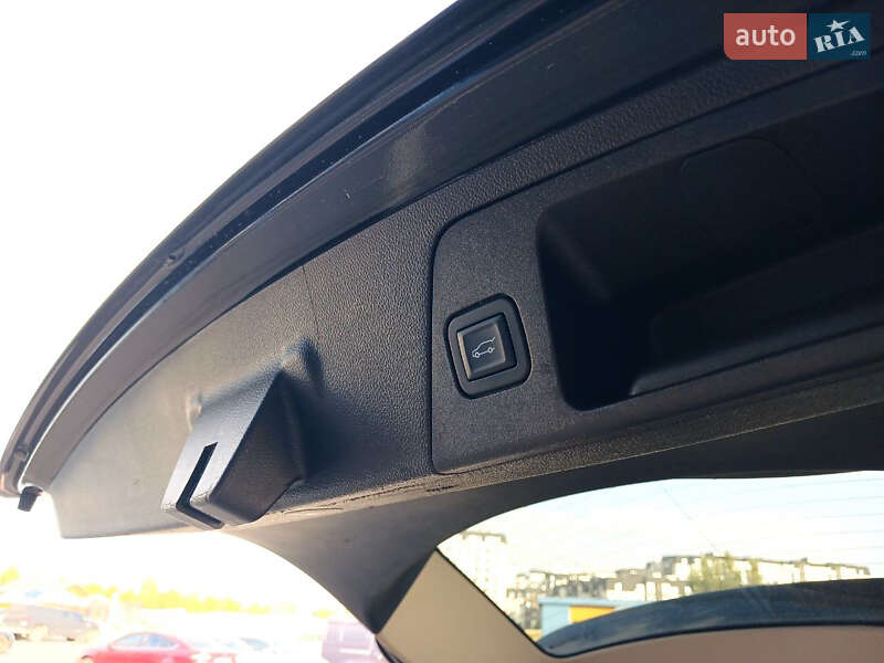 Внедорожник / Кроссовер Buick Envision 2016 в Киеве