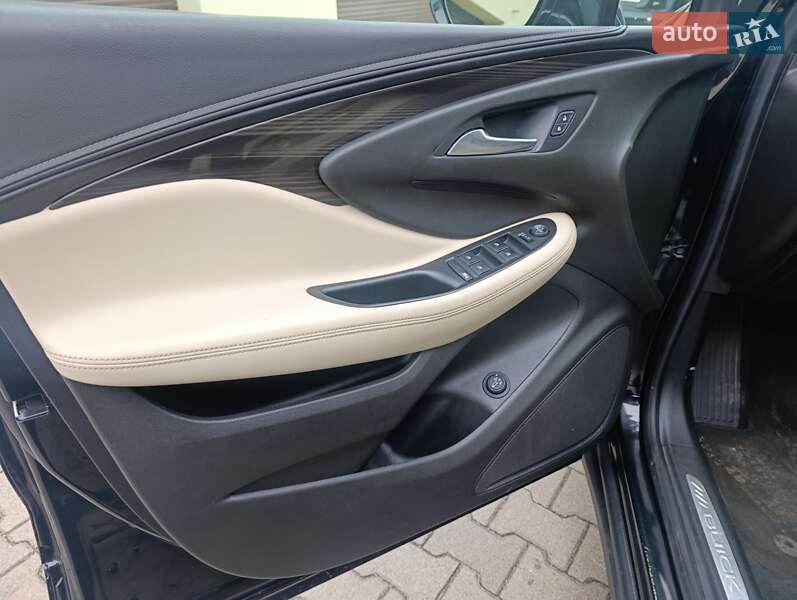 Внедорожник / Кроссовер Buick Envision 2020 в Хмельницком фото 17 Внедорожник / Кроссовер Buick Envision 2020 в Хмельницком