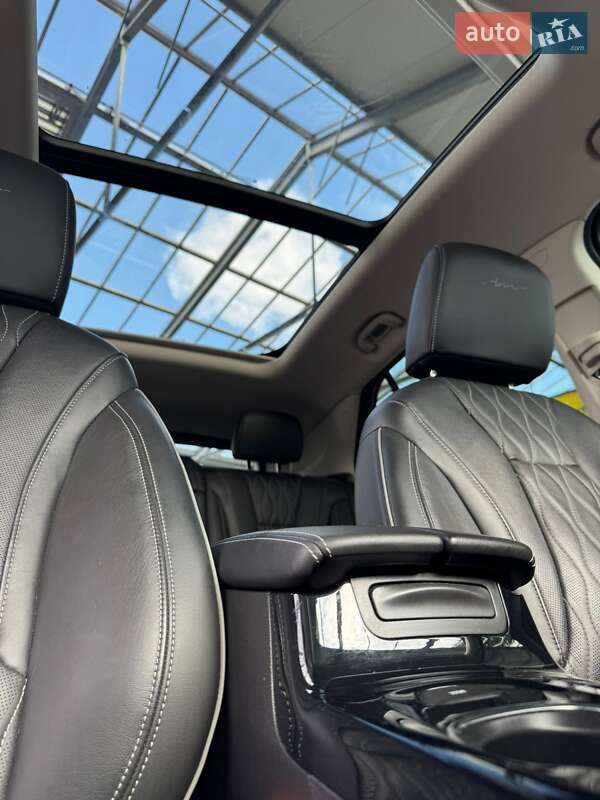 Внедорожник / Кроссовер Buick Envision 2021 в Кривом Роге фото 35 Внедорожник / Кроссовер Buick Envision 2021 в Кривом Роге