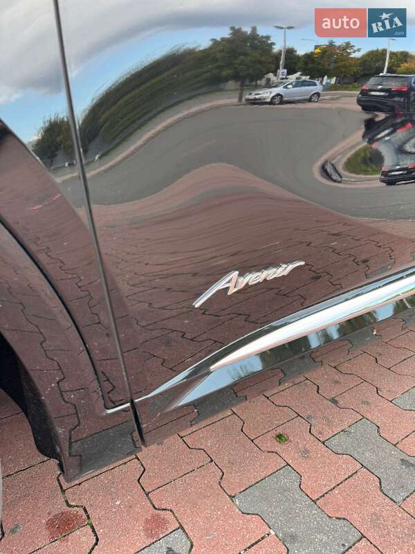 Внедорожник / Кроссовер Buick Envision 2021 в Кривом Роге фото 38 Внедорожник / Кроссовер Buick Envision 2021 в Кривом Роге