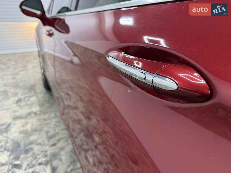 Внедорожник / Кроссовер Buick Envision 2018 в Одессе фото 28 Внедорожник / Кроссовер Buick Envision 2018 в Одессе