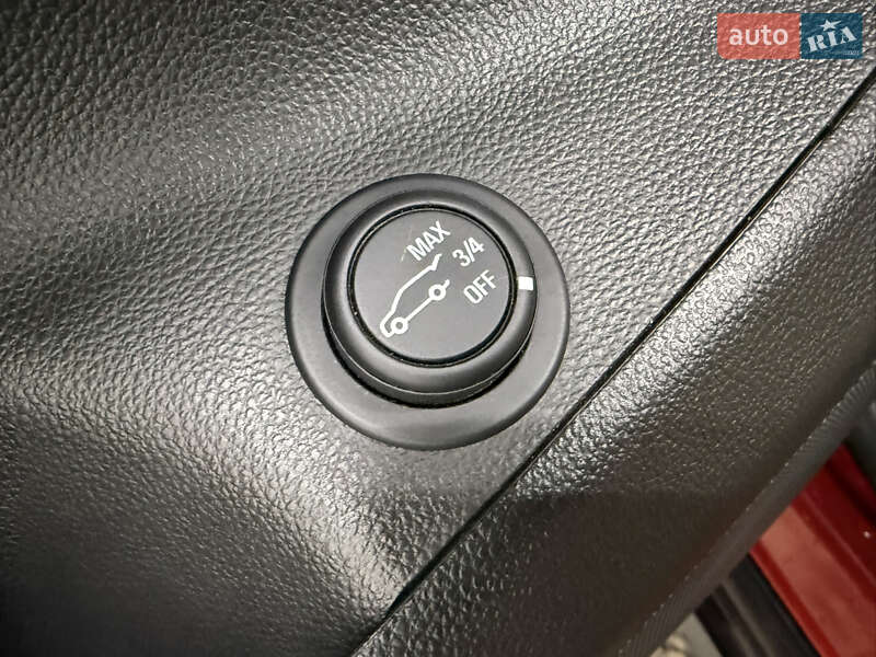 Внедорожник / Кроссовер Buick Envision 2018 в Одессе фото 31 Внедорожник / Кроссовер Buick Envision 2018 в Одессе