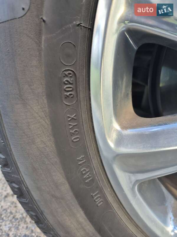 Внедорожник / Кроссовер Buick Envision 2019 в Виннице фото 26 Внедорожник / Кроссовер Buick Envision 2019 в Виннице