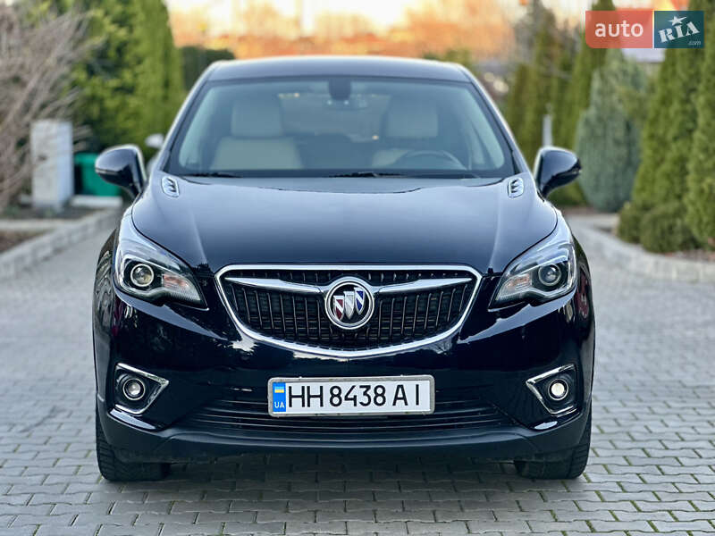 Внедорожник / Кроссовер Buick Envision 2019 в Одессе
