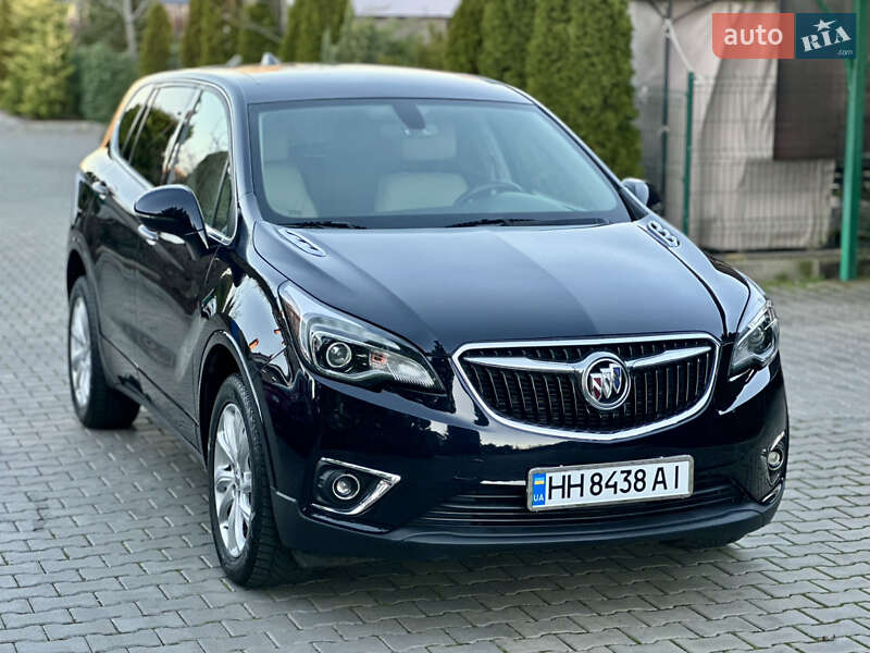 Внедорожник / Кроссовер Buick Envision 2019 в Одессе