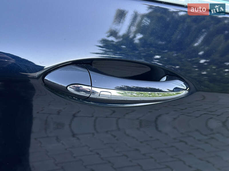 Внедорожник / Кроссовер Buick Envision 2019 в Одессе