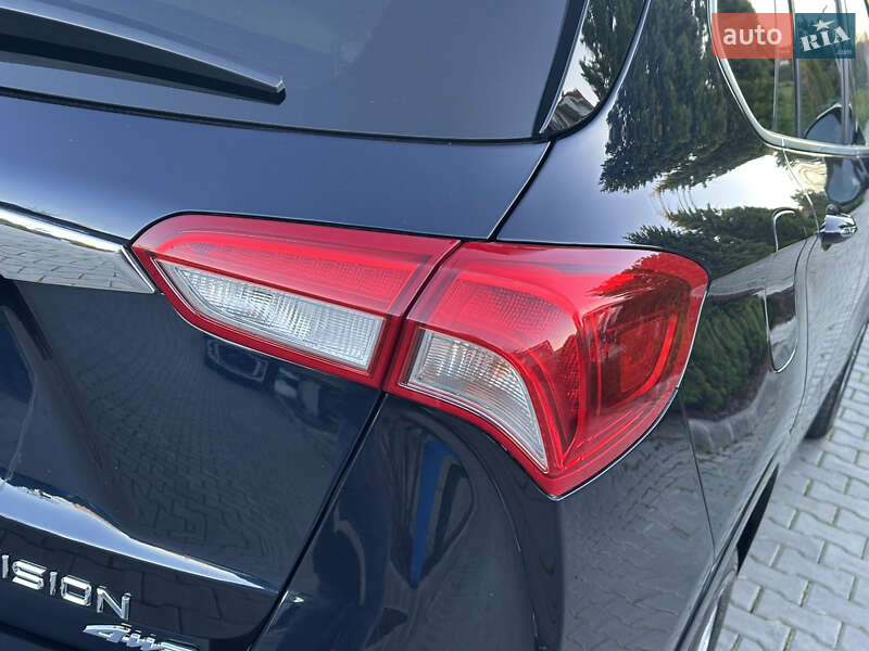 Внедорожник / Кроссовер Buick Envision 2019 в Одессе