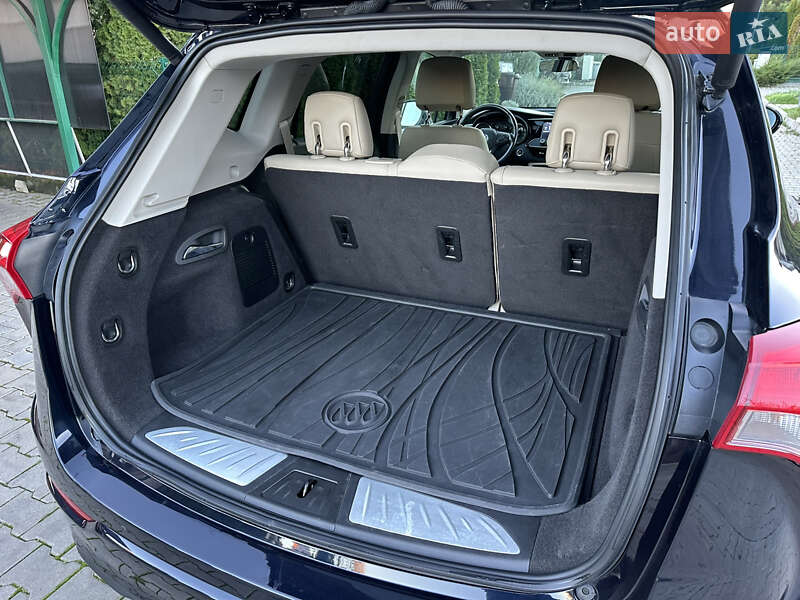 Внедорожник / Кроссовер Buick Envision 2019 в Одессе