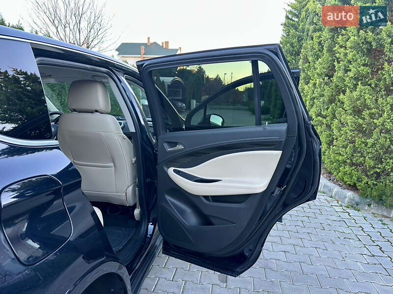 Внедорожник / Кроссовер Buick Envision 2019 в Одессе