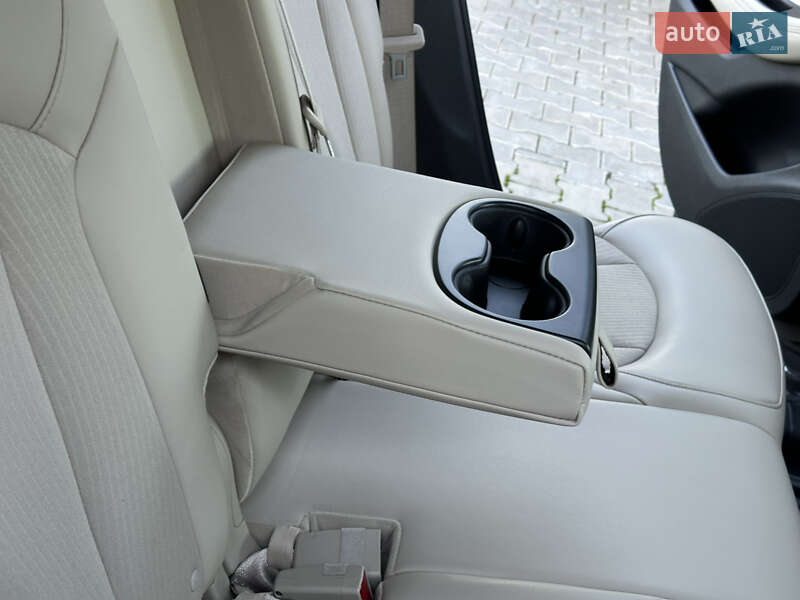 Внедорожник / Кроссовер Buick Envision 2019 в Одессе