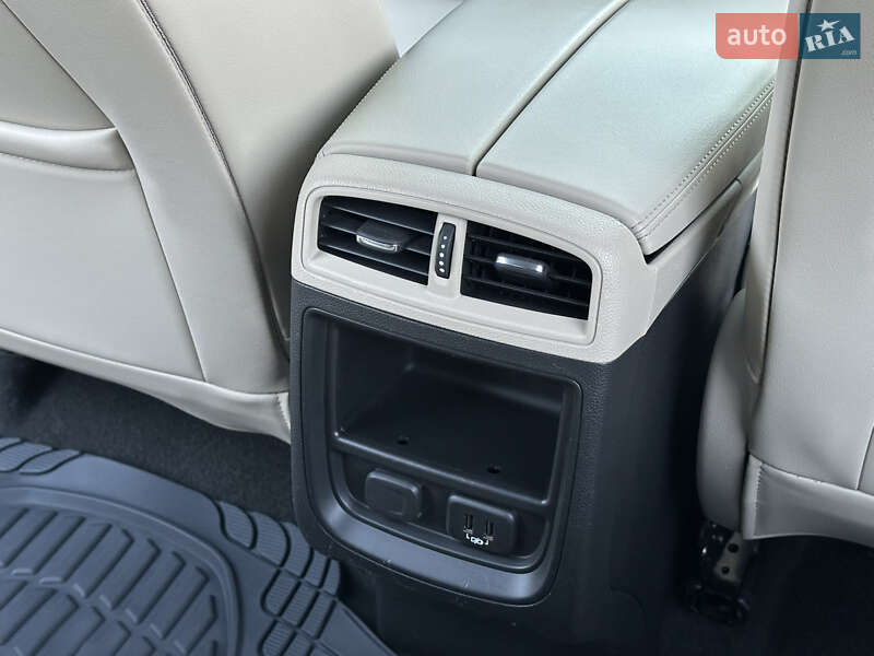 Внедорожник / Кроссовер Buick Envision 2019 в Одессе