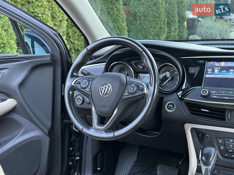 Внедорожник / Кроссовер Buick Envision 2019 в Одессе