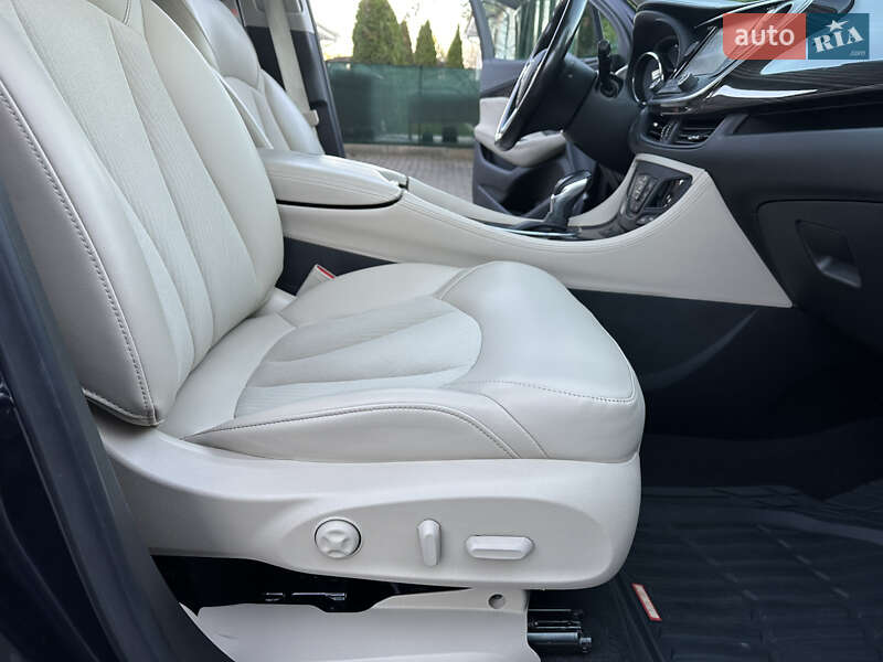 Внедорожник / Кроссовер Buick Envision 2019 в Одессе