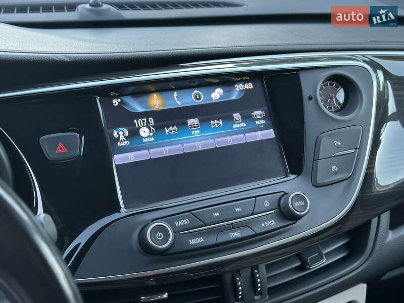 Внедорожник / Кроссовер Buick Envision 2019 в Одессе