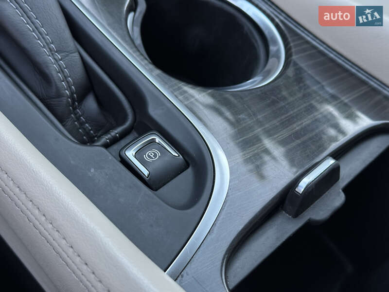 Внедорожник / Кроссовер Buick Envision 2019 в Одессе