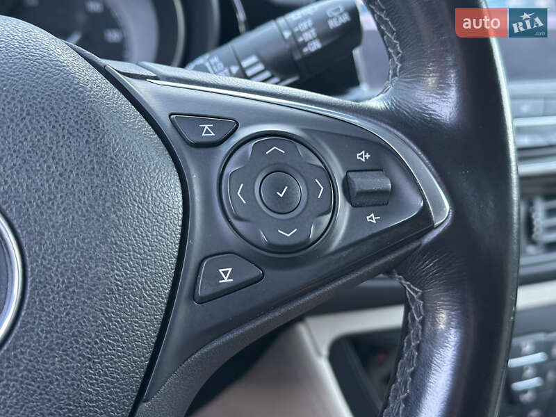 Внедорожник / Кроссовер Buick Envision 2019 в Одессе