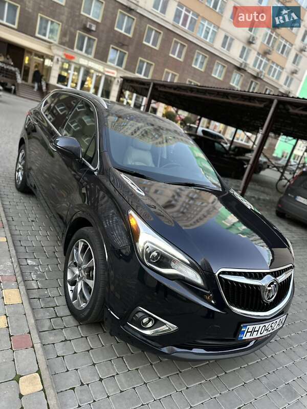 Внедорожник / Кроссовер Buick Envision 2020 в Одессе