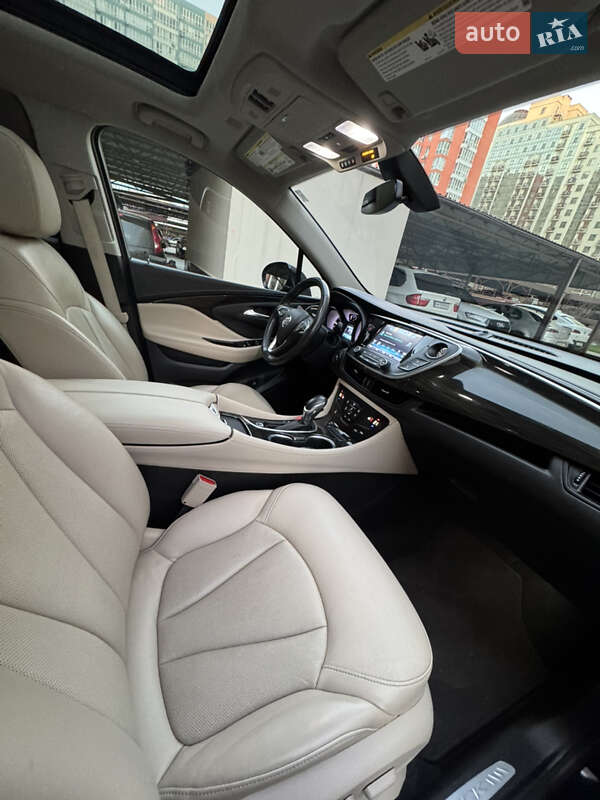 Внедорожник / Кроссовер Buick Envision 2020 в Одессе