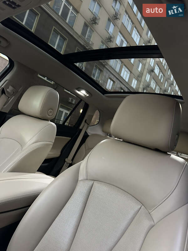 Внедорожник / Кроссовер Buick Envision 2020 в Одессе