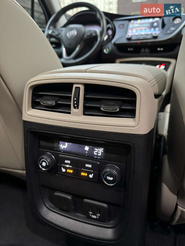 Внедорожник / Кроссовер Buick Envision 2020 в Одессе