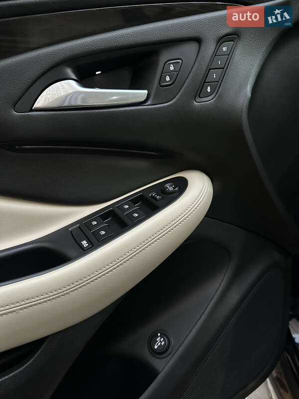 Внедорожник / Кроссовер Buick Envision 2020 в Одессе