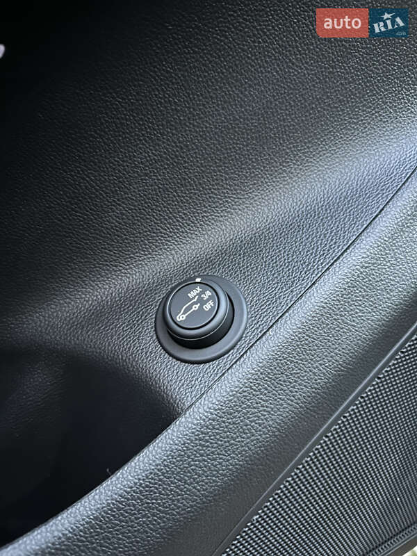 Внедорожник / Кроссовер Buick Envision 2020 в Одессе