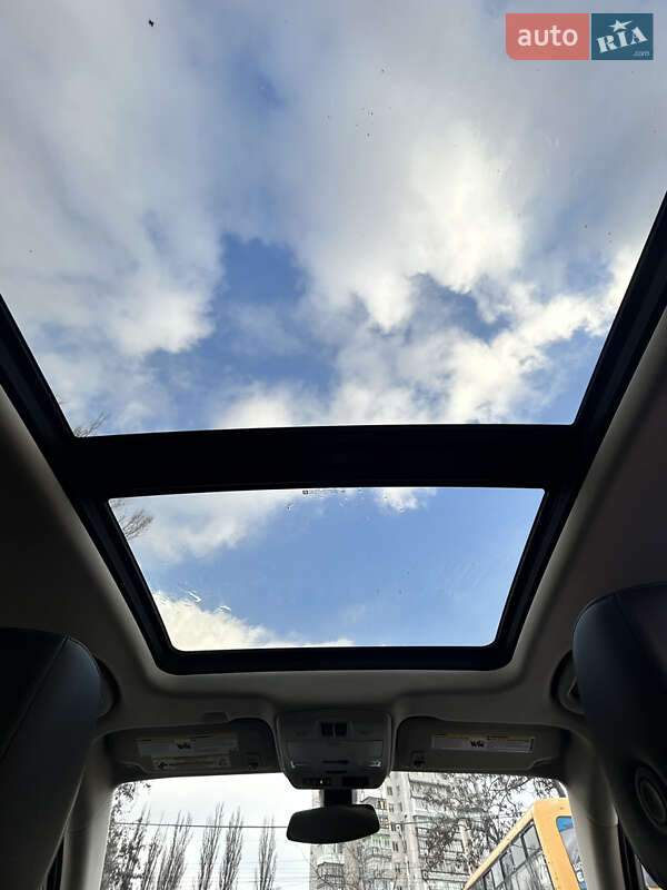 Внедорожник / Кроссовер Buick Envision 2018 в Одессе фото 18 Внедорожник / Кроссовер Buick Envision 2018 в Одессе