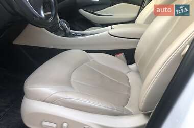 Внедорожник / Кроссовер Buick Envision 2018 в Одессе
