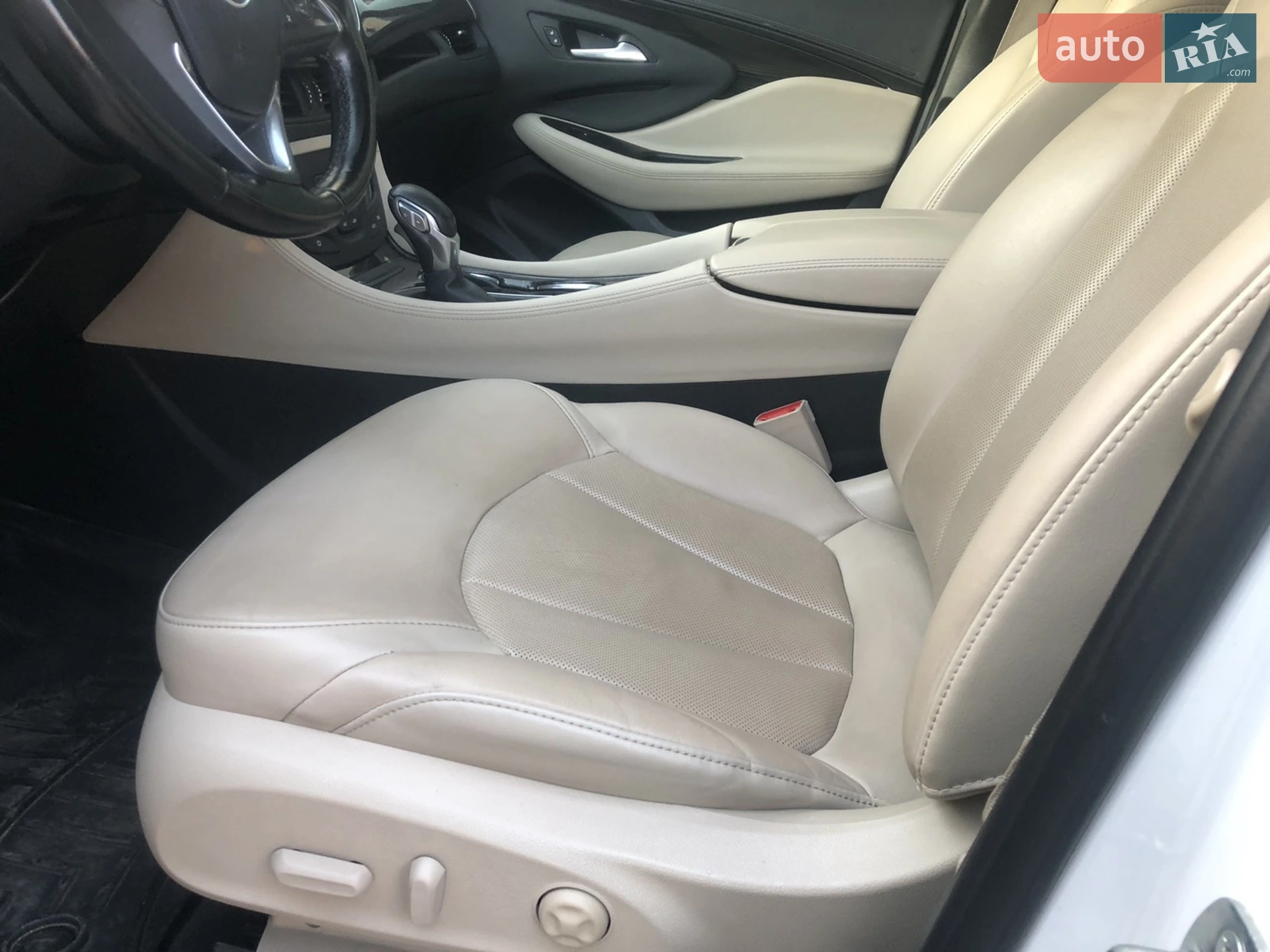 2018 Buick Envision - мініатюра 13