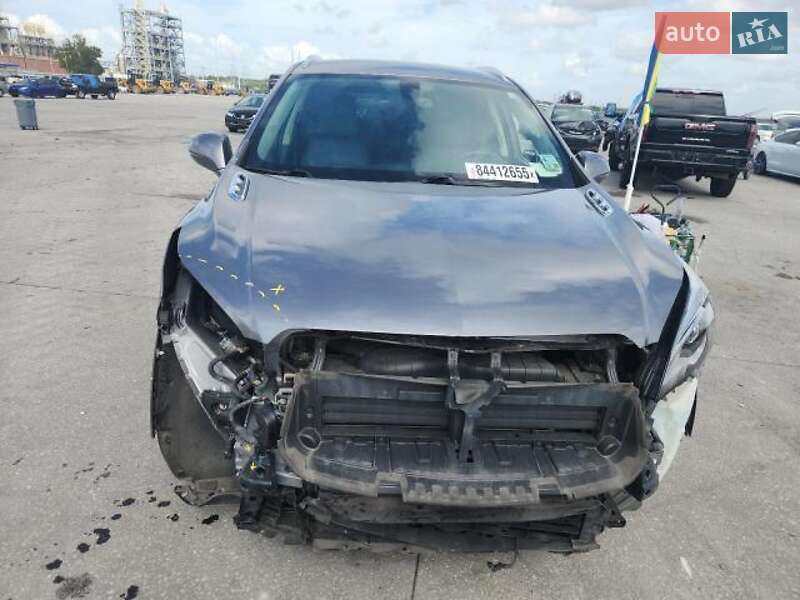 Внедорожник / Кроссовер Buick Envision 2019 в Львове